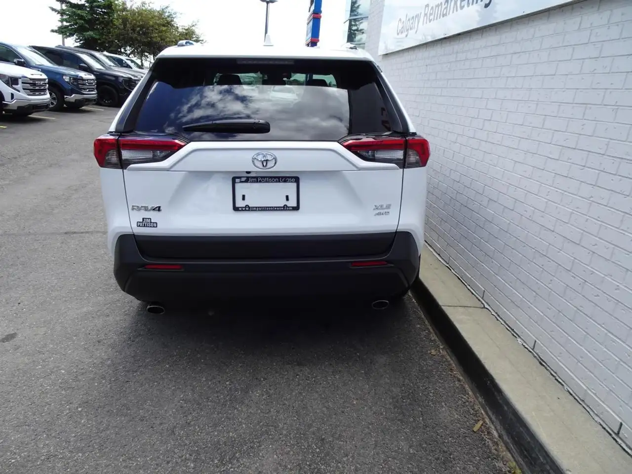 Toyota RAV 4 photo Toyota RAV 4