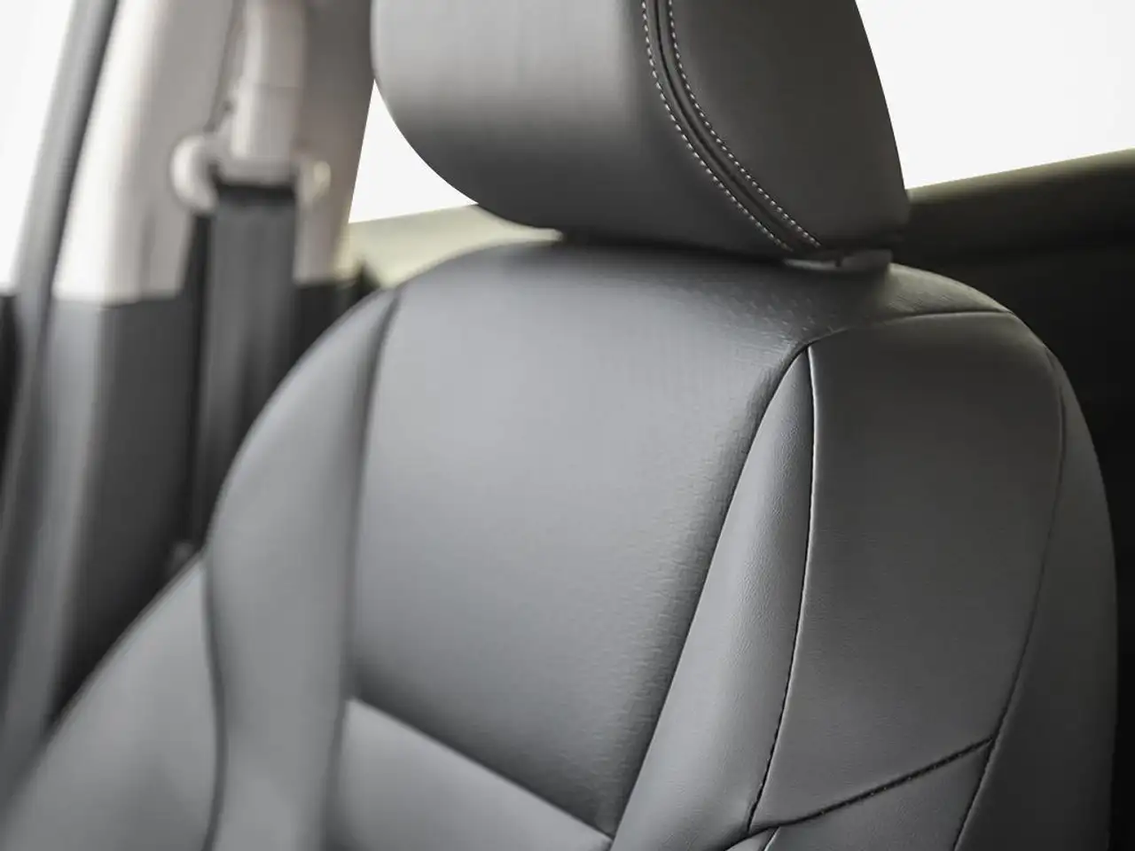 Nissan Rogue photo Nissan Rogue