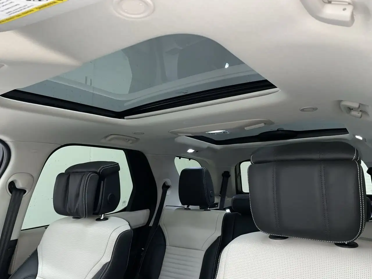 Land Rover Discovery снимка Land Rover Discovery