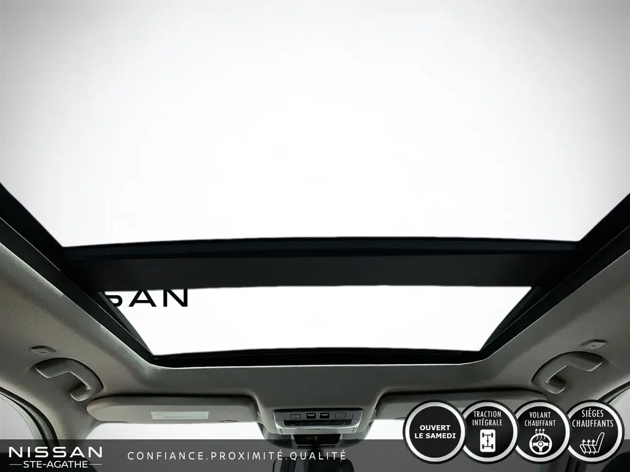 Nissan Rogue photo Nissan Rogue