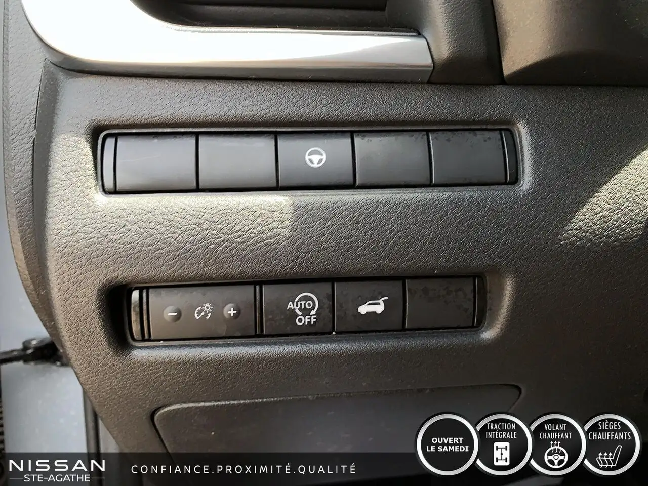 Nissan Rogue photo Nissan Rogue