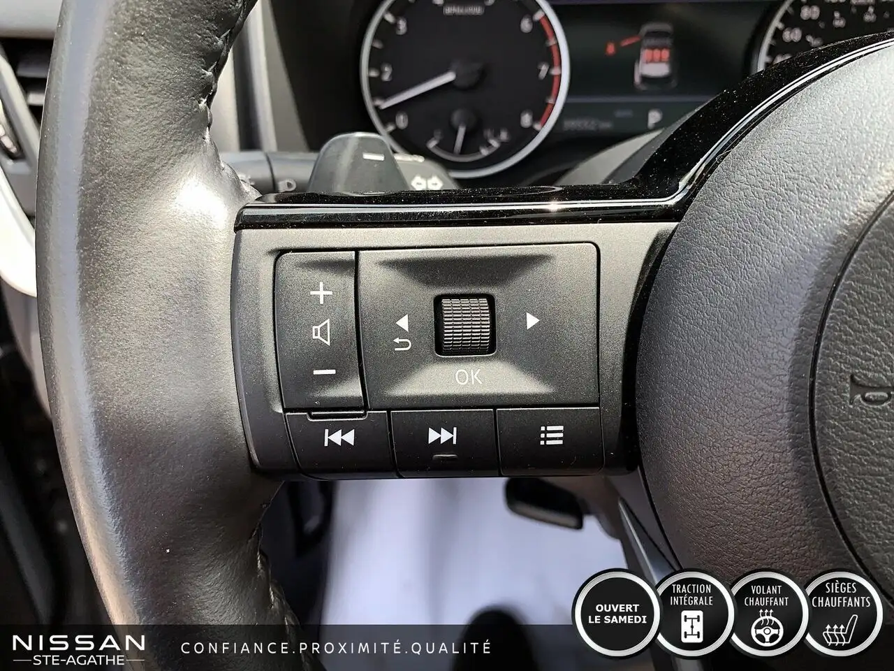Nissan Rogue photo Nissan Rogue