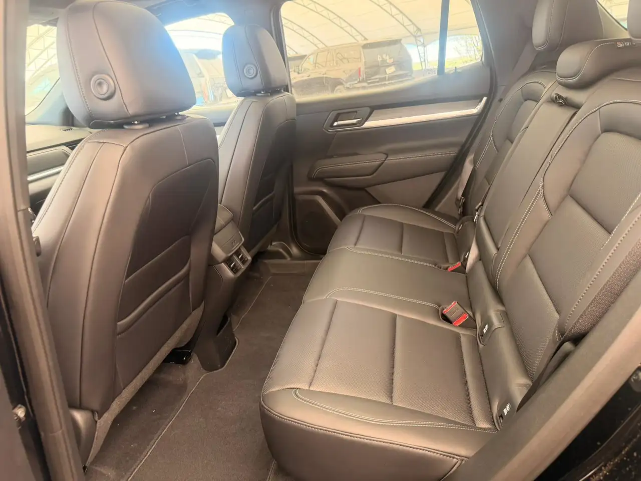 GMC Terrain снимка GMC Terrain