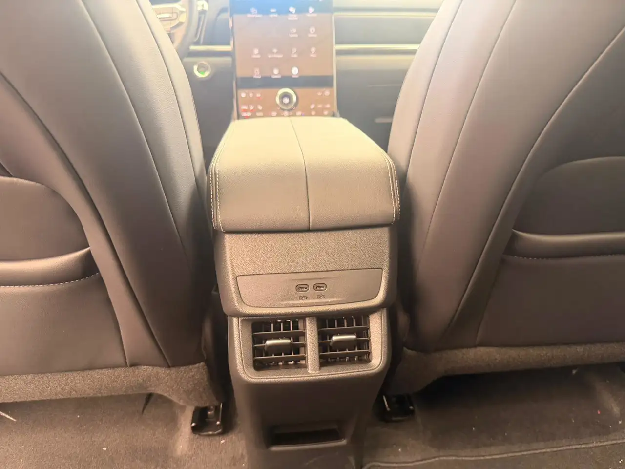 GMC Terrain снимка GMC Terrain