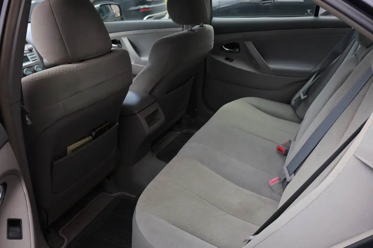 Toyota Camry fotografie Toyota Camry