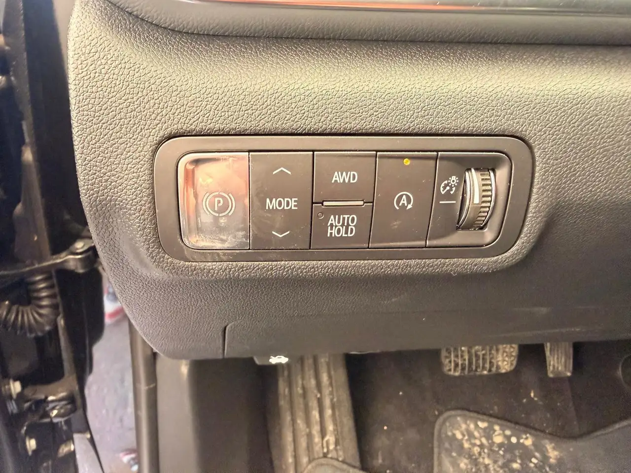 GMC Terrain снимка GMC Terrain