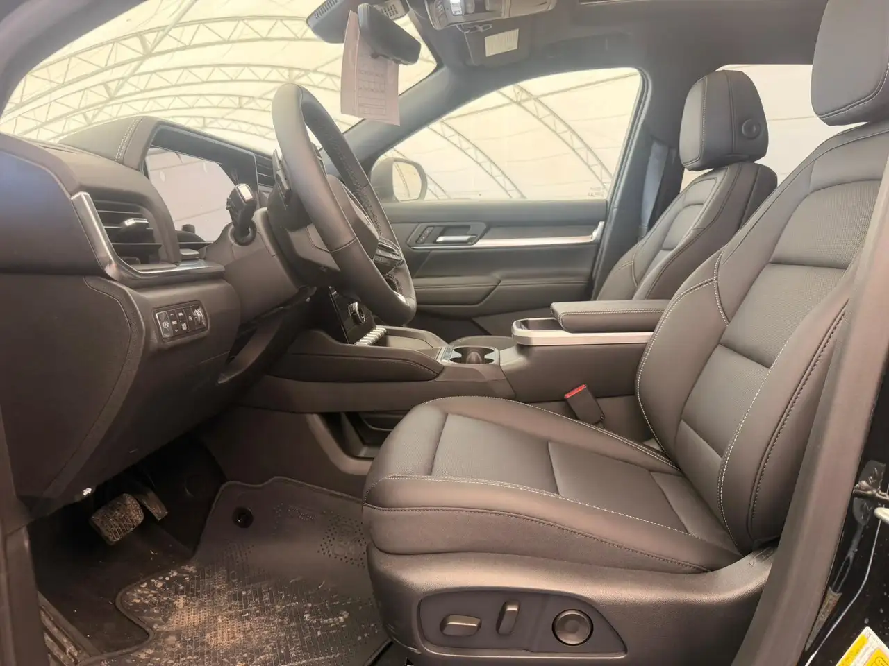 GMC Terrain снимка GMC Terrain