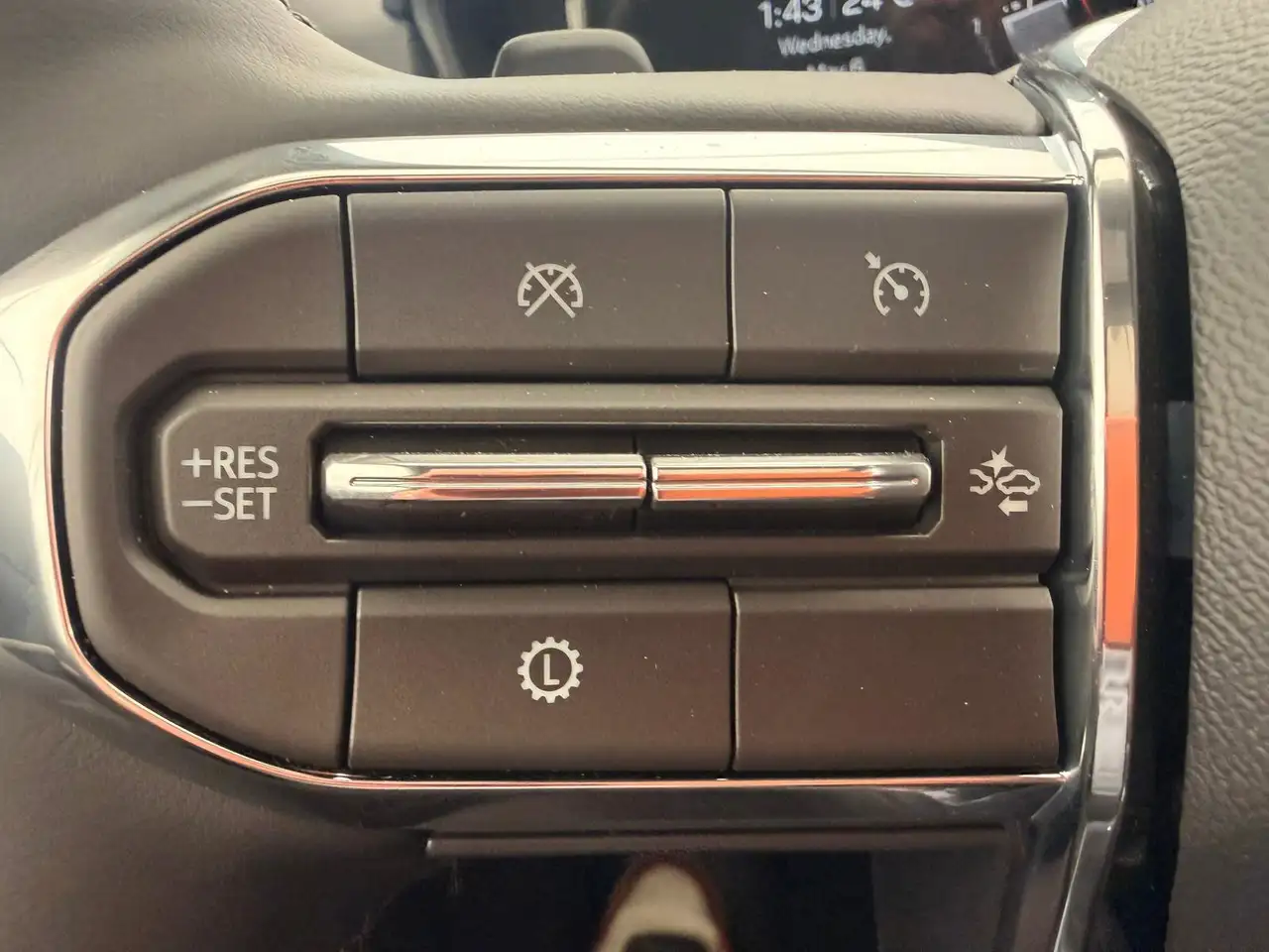 GMC Terrain снимка GMC Terrain