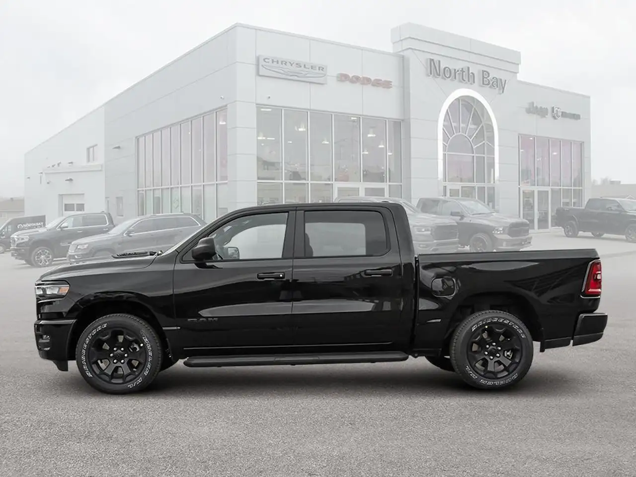 RAM 1500 photo RAM 1500