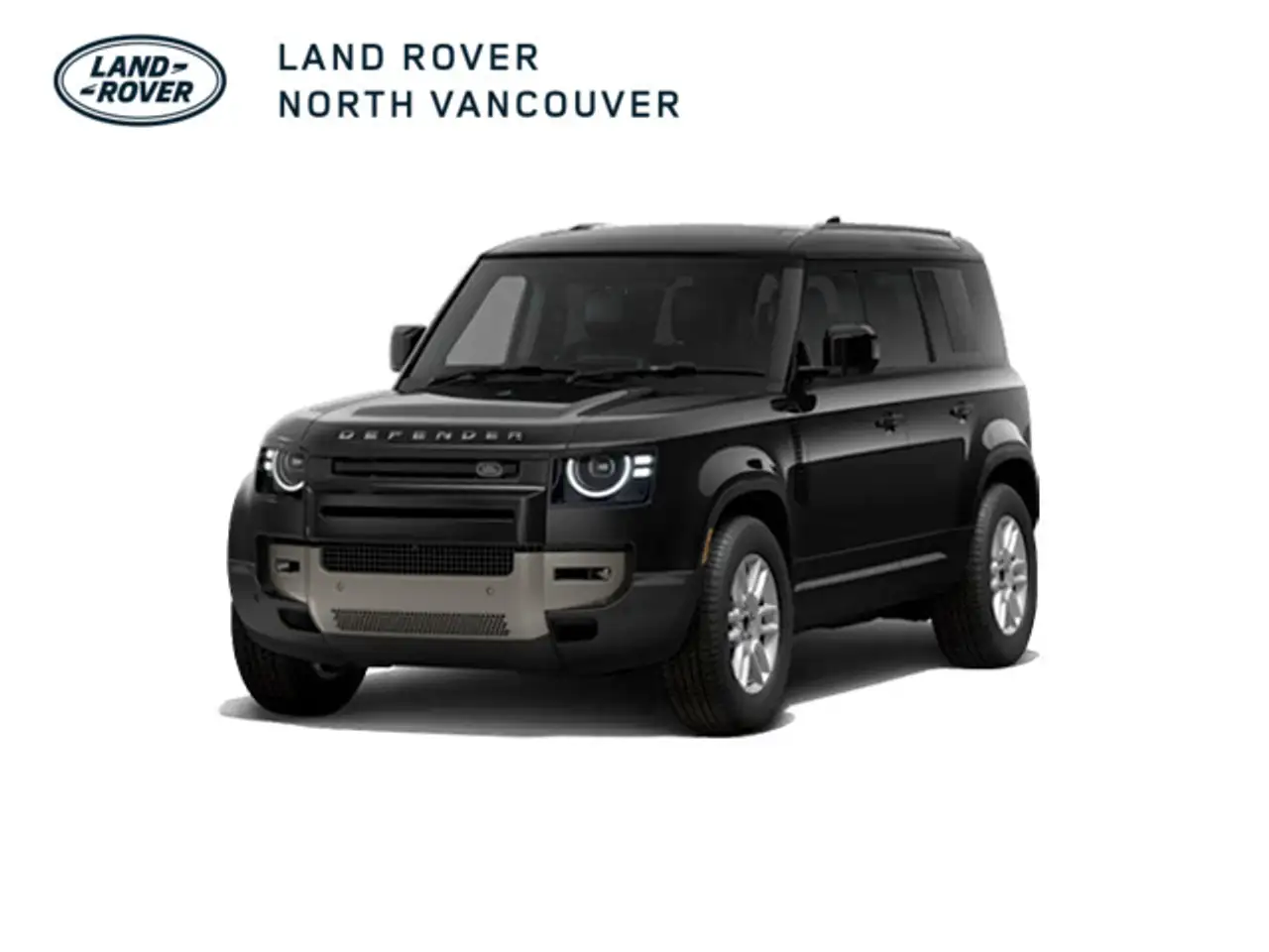 Land Rover Defender снимка Land Rover Defender