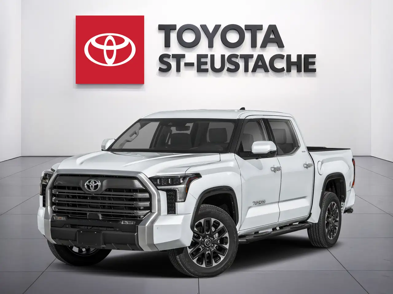 2026 Toyota Tundra