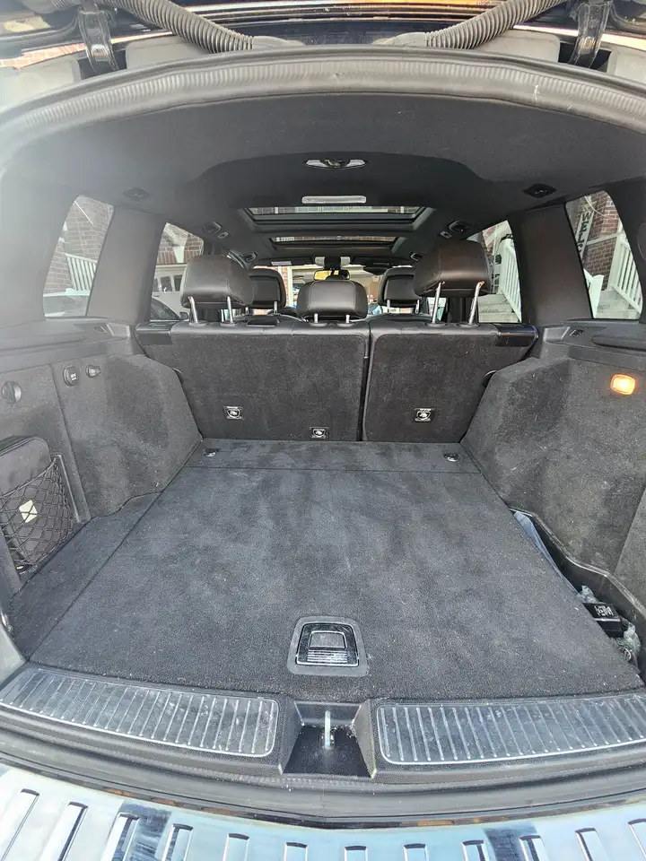 Mercedes-Benz GLK-Class fotografie Mercedes-Benz GLK-Class