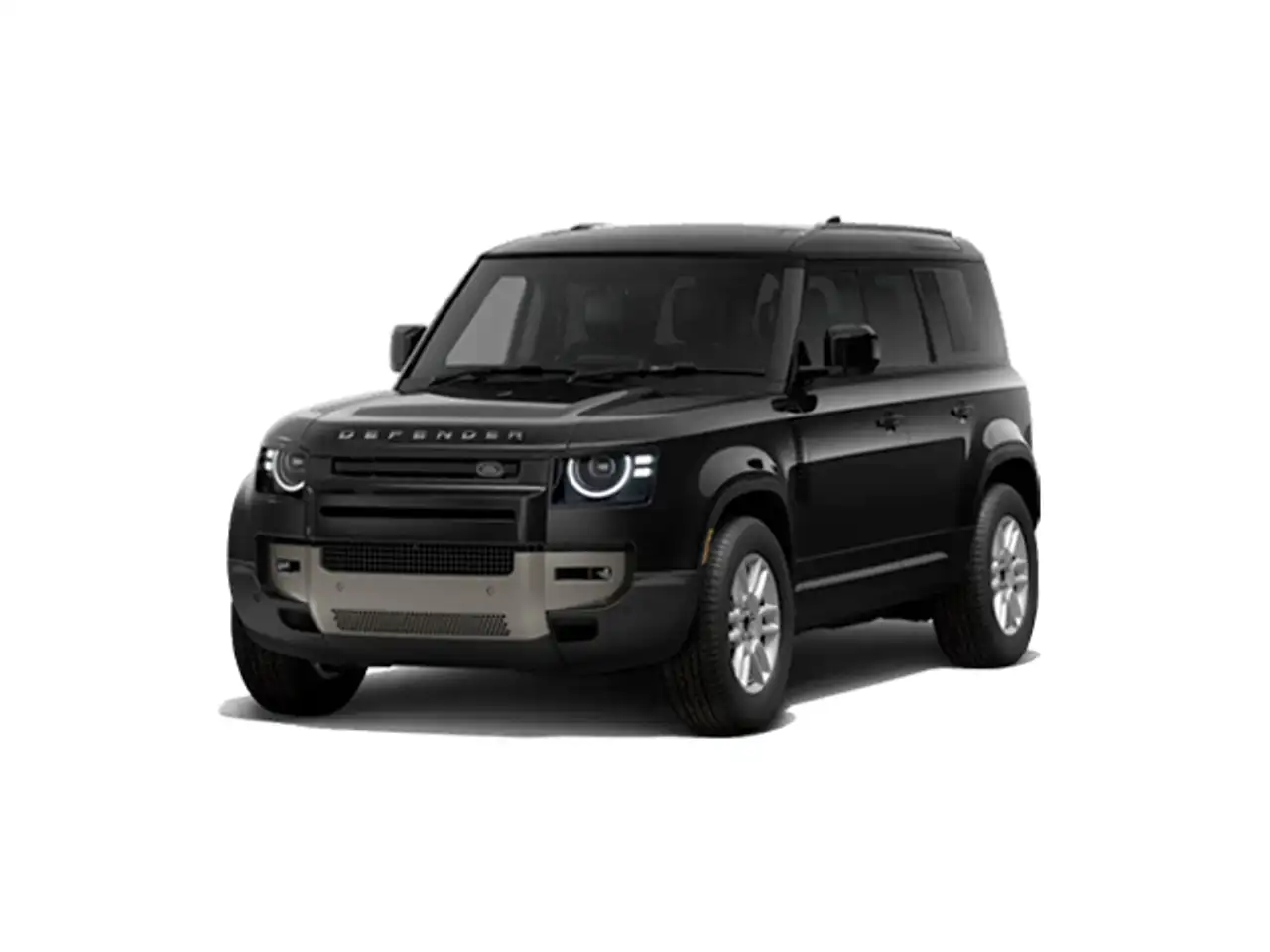 Land Rover Defender снимка Land Rover Defender