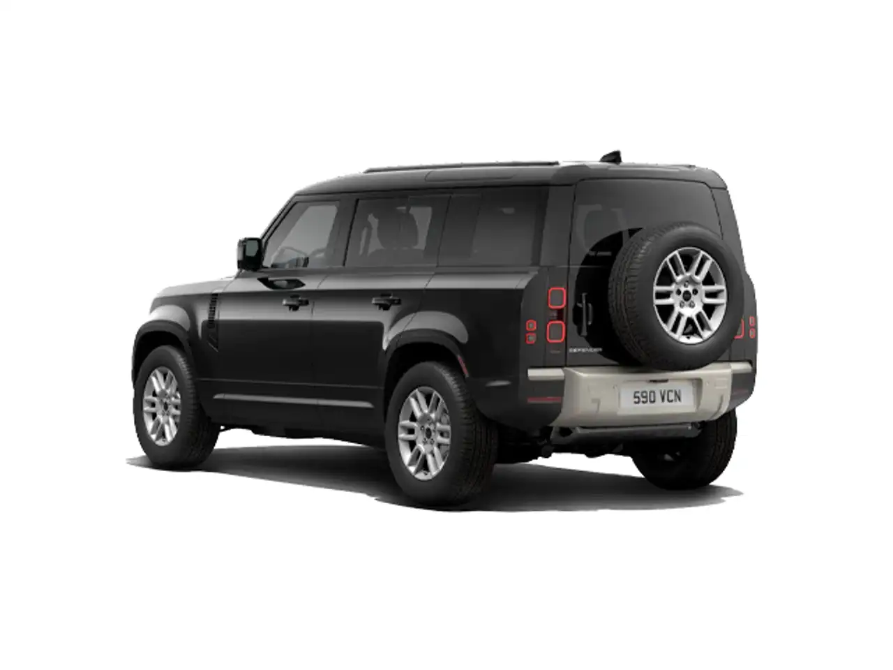 Land Rover Defender снимка Land Rover Defender