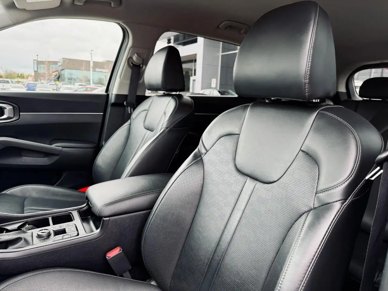 Kia Sorento photo Kia Sorento