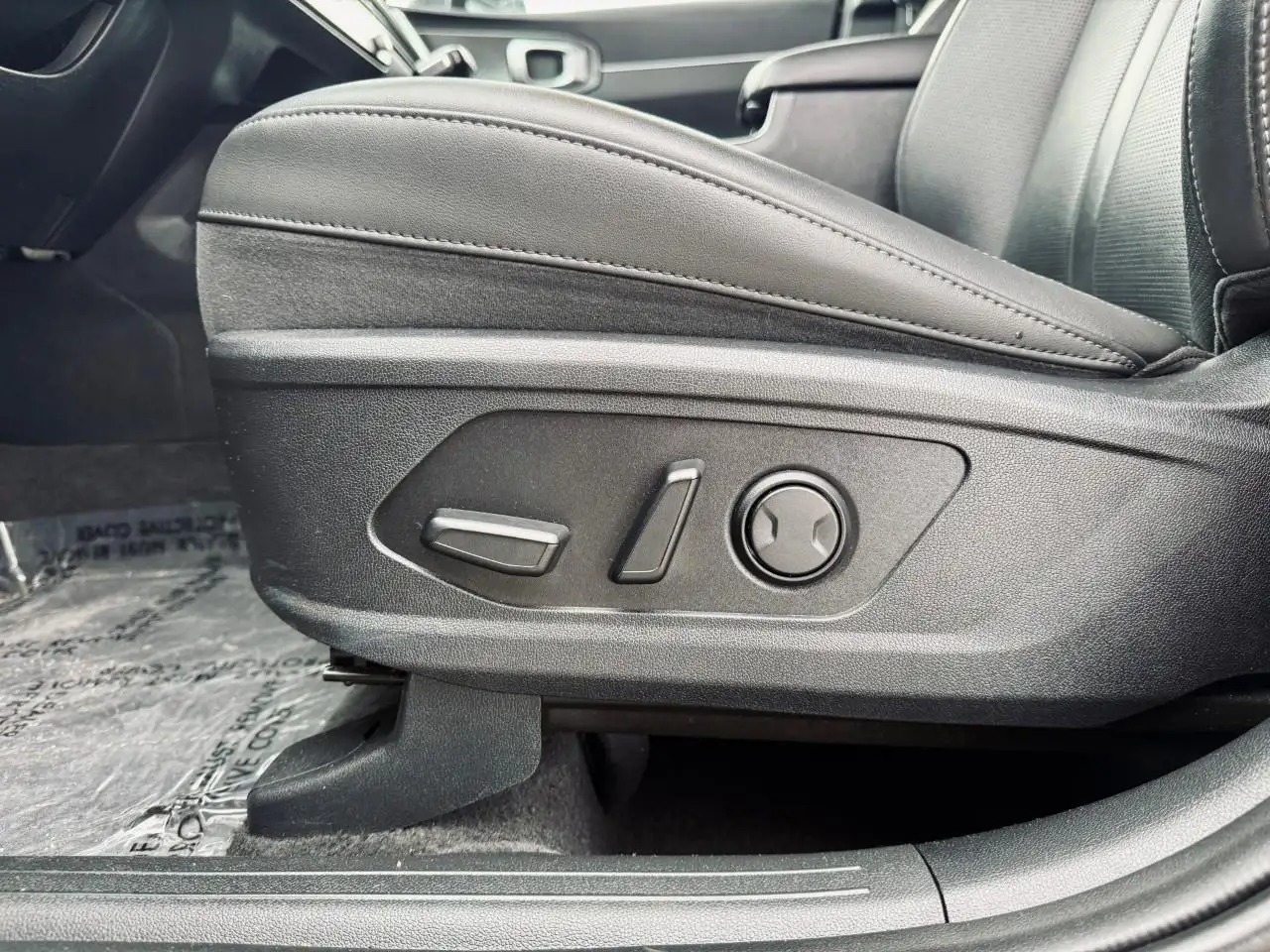 Kia Sorento photo Kia Sorento