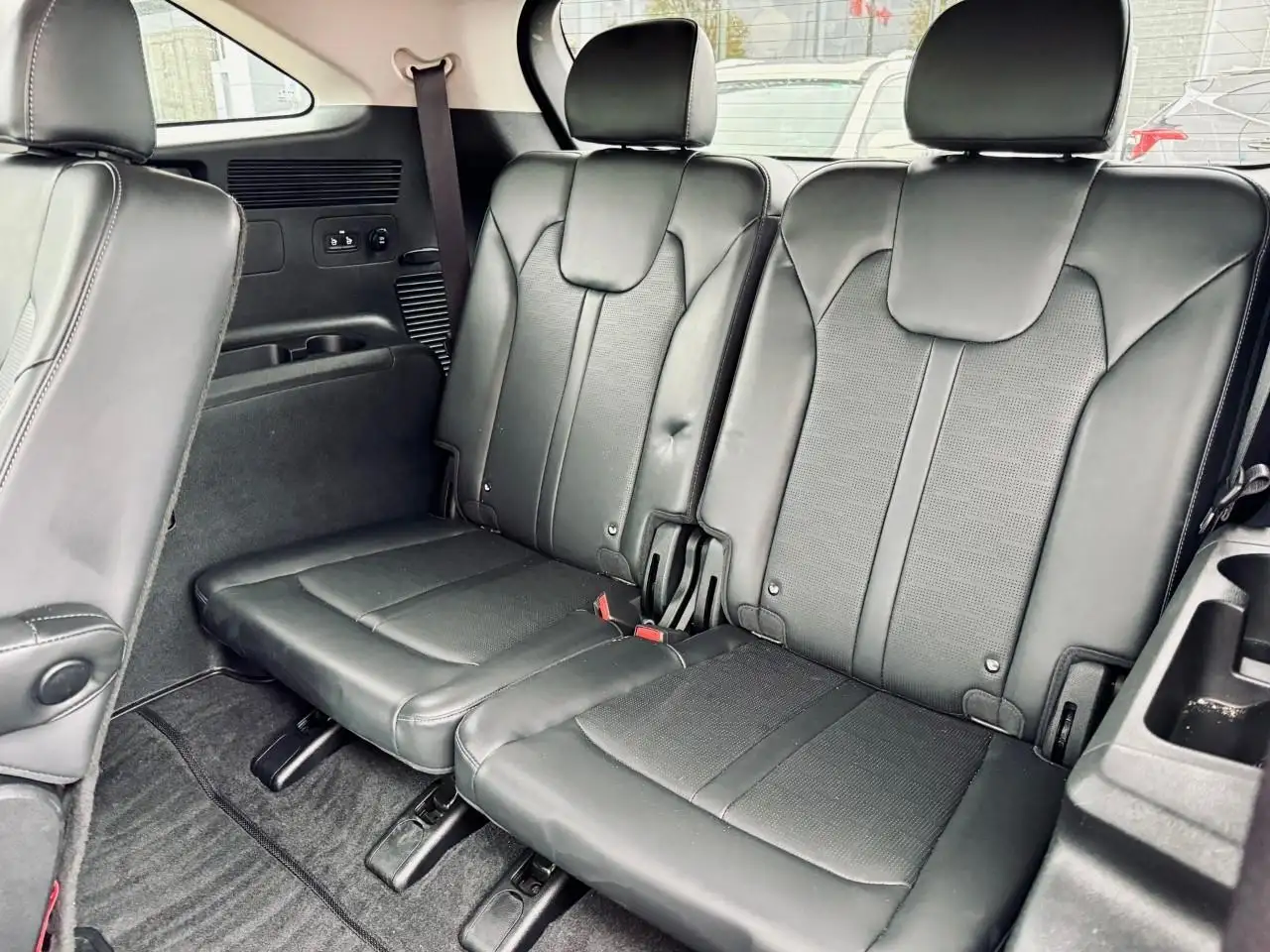 Kia Sorento photo Kia Sorento