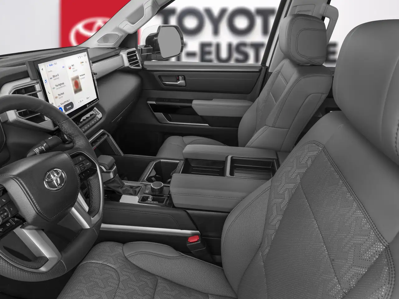 Toyota Tundra снимка Toyota Tundra