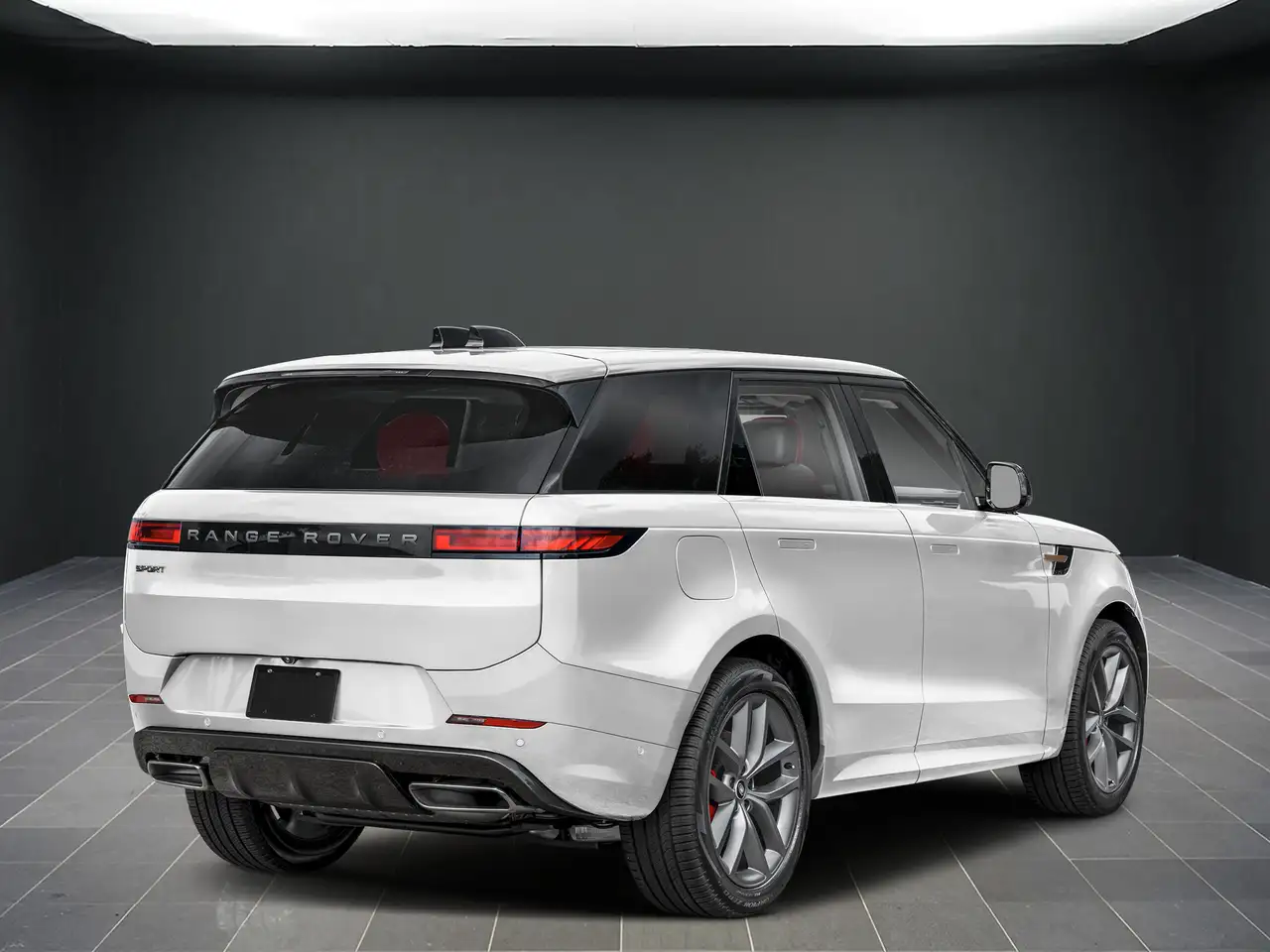 Land Rover Range Rover Sport снимка Land Rover Range Rover Sport