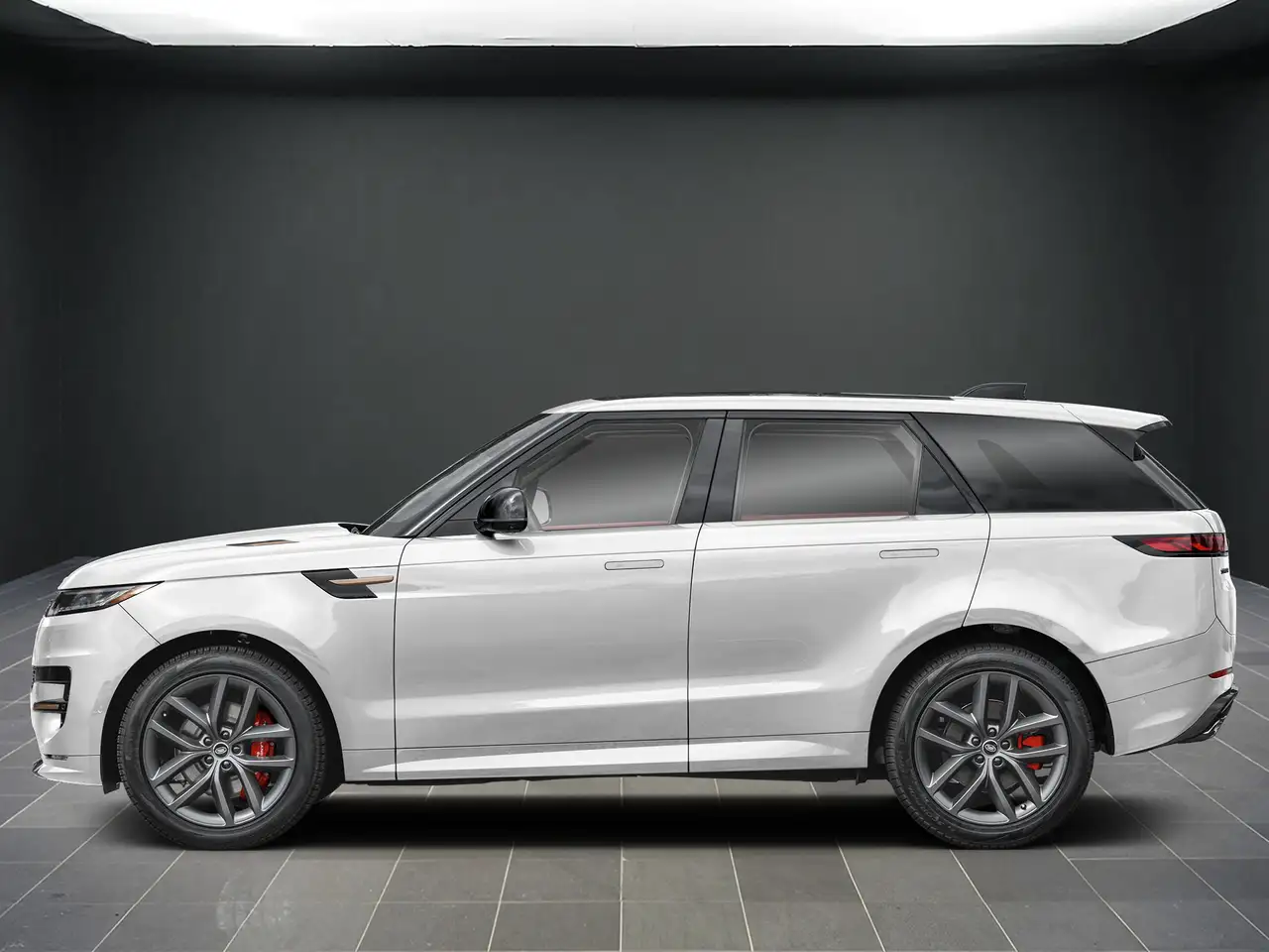 Land Rover Range Rover Sport снимка Land Rover Range Rover Sport