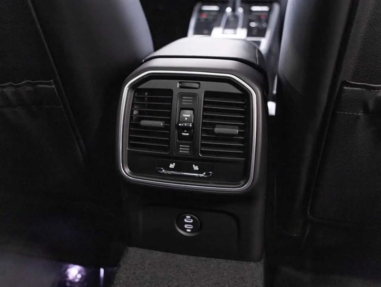 Porsche Macan fotografie Porsche Macan
