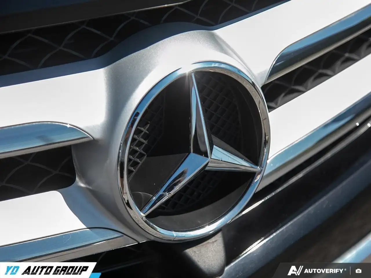Mercedes-Benz GLK-Class fotografie Mercedes-Benz GLK-Class