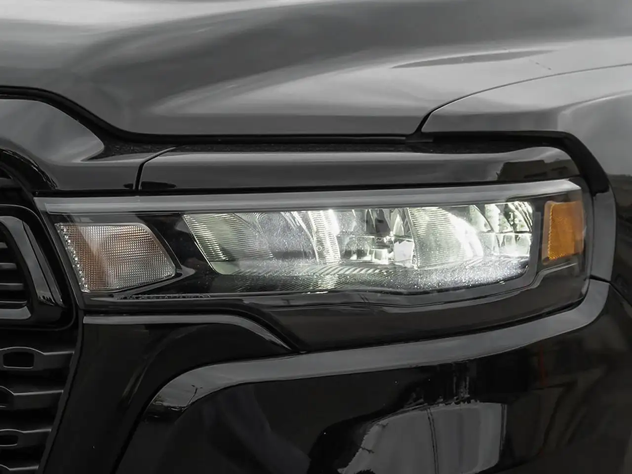 RAM 1500 photo RAM 1500