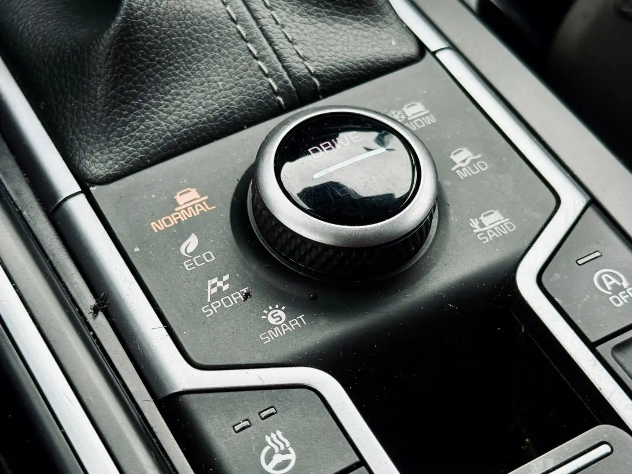Kia Sorento photo Kia Sorento