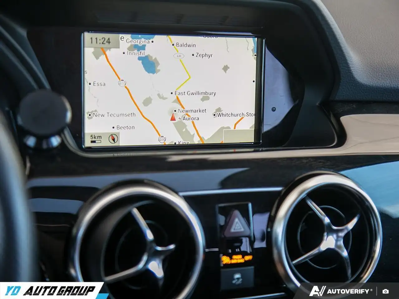 Mercedes-Benz GLK-Class fotografie Mercedes-Benz GLK-Class