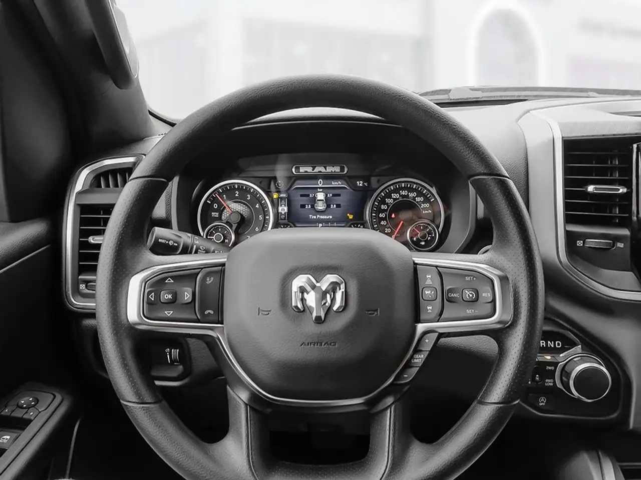 RAM 1500 photo RAM 1500
