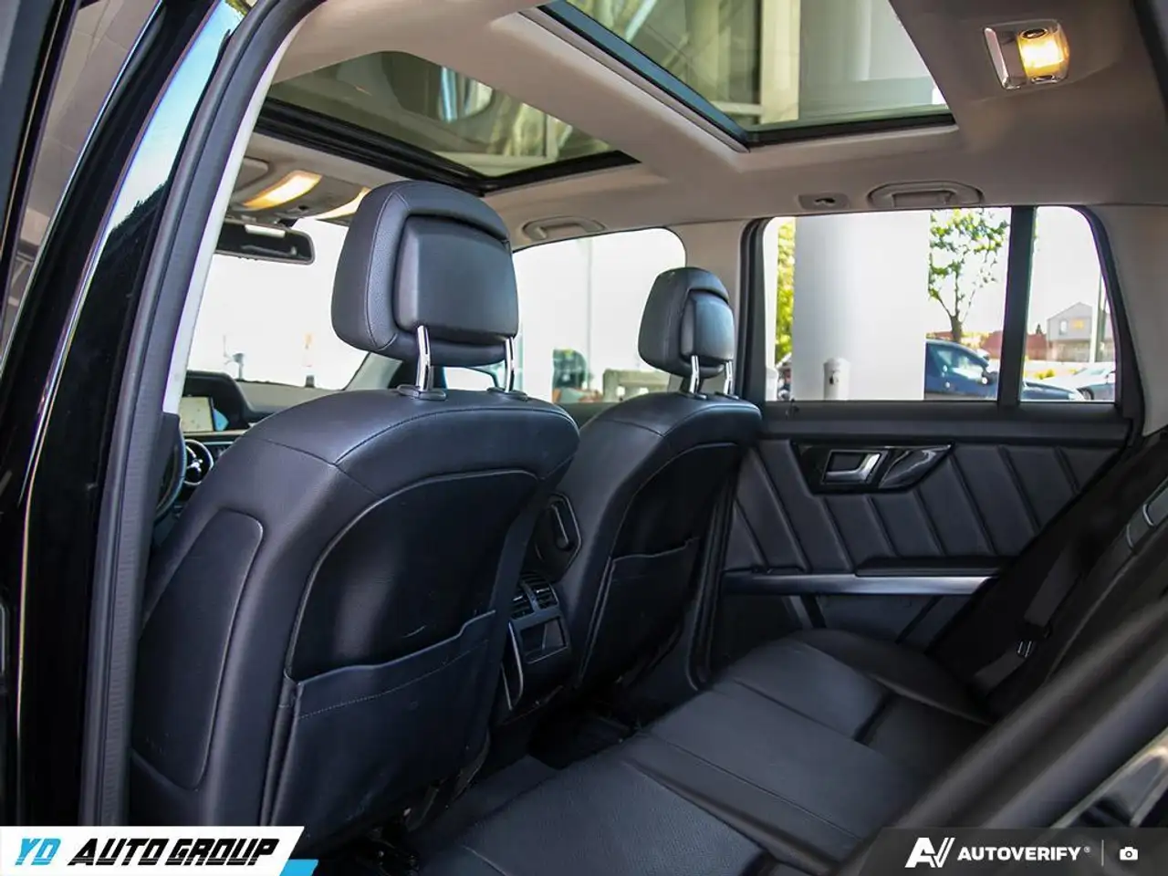 Mercedes-Benz GLK-Class fotografie Mercedes-Benz GLK-Class