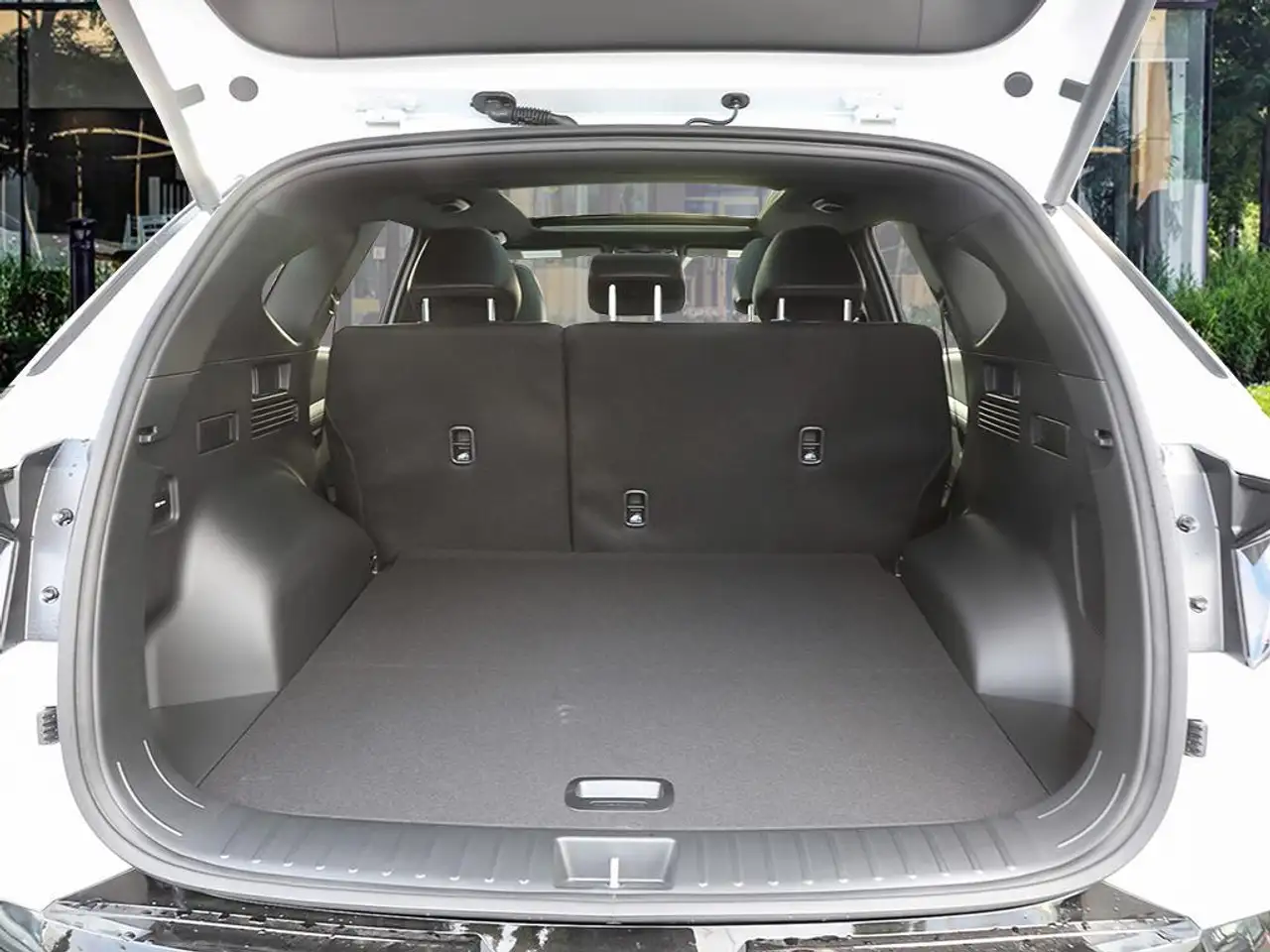 Hyundai TUCSON photo Hyundai TUCSON