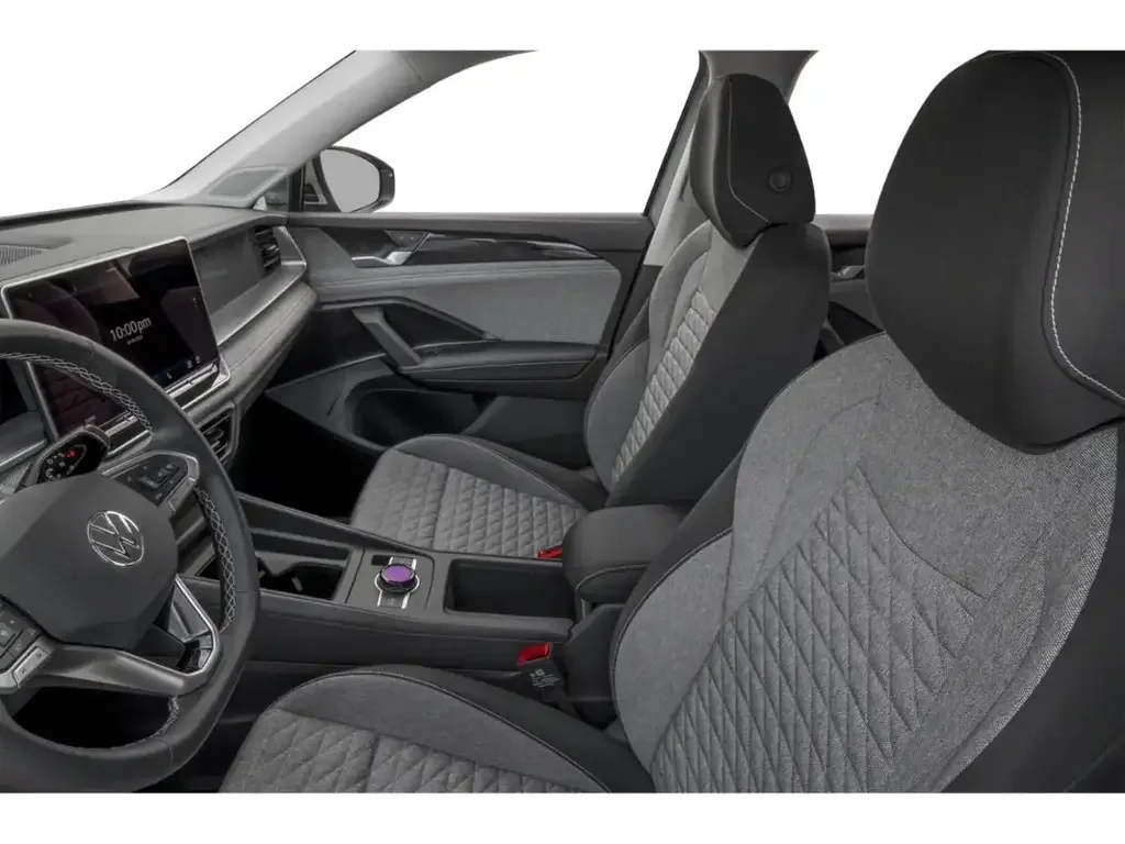 Volkswagen Tiguan fotografie Volkswagen Tiguan