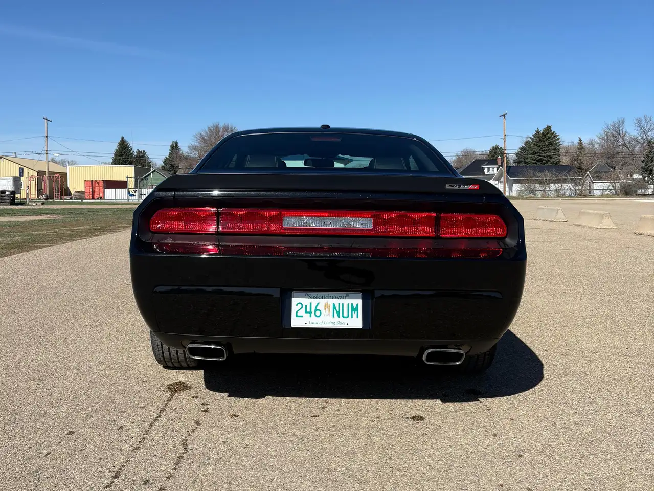 Dodge Challenger снимка Dodge Challenger