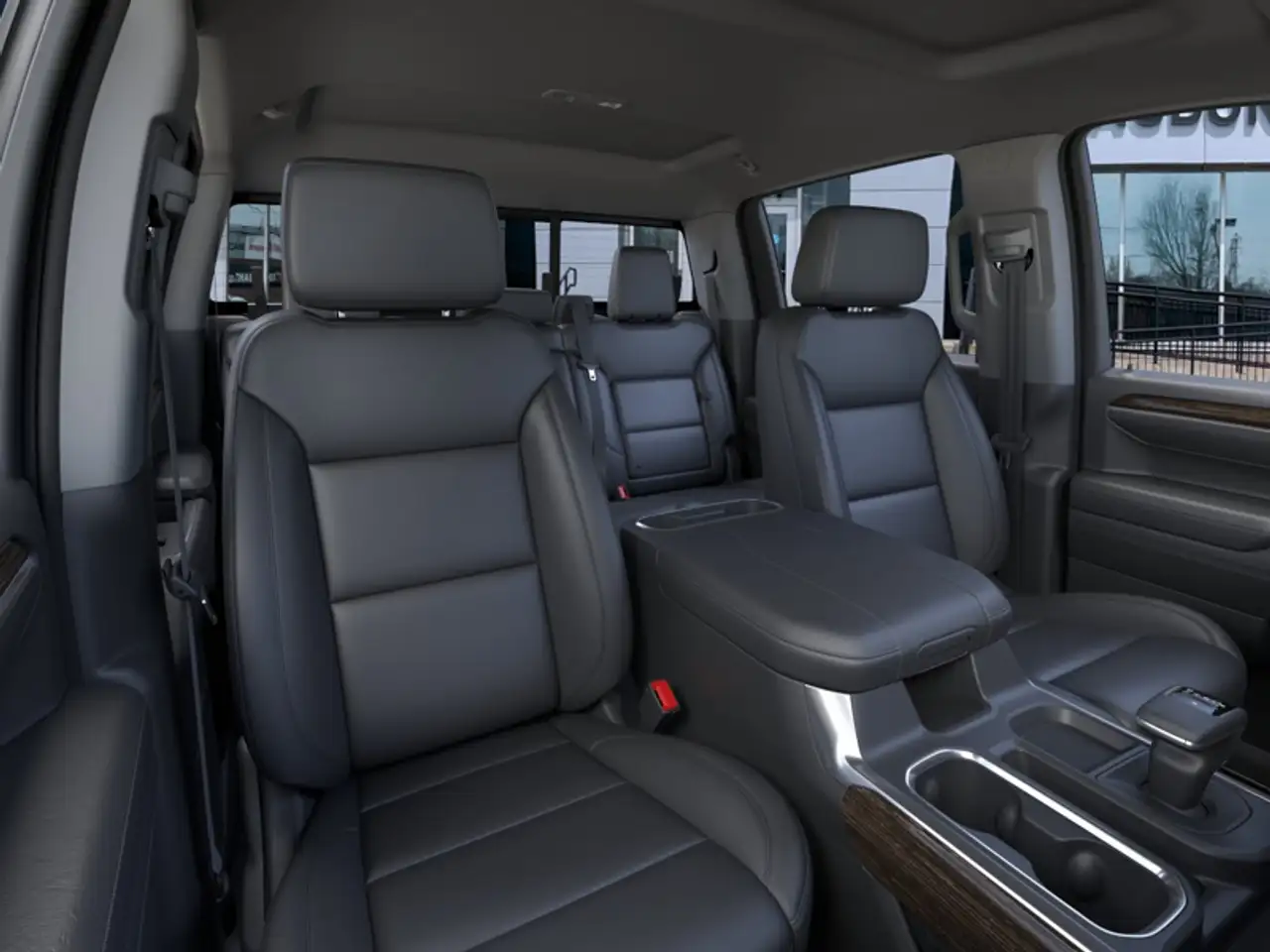 GMC Sierra 1500 снимка GMC Sierra 1500