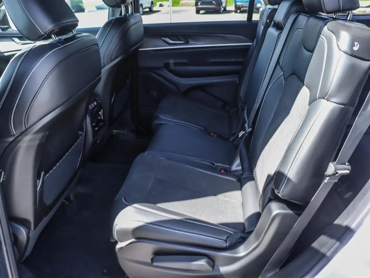 Jeep Grand Cherokee fotografie Jeep Grand Cherokee