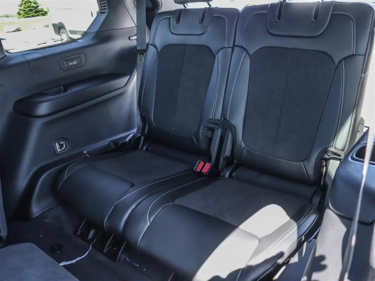 Jeep Grand Cherokee fotografie Jeep Grand Cherokee