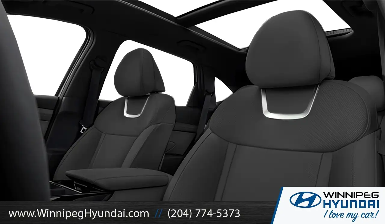 Hyundai TUCSON photo Hyundai TUCSON