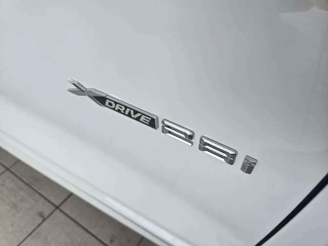 BMW X4 снимка BMW X4
