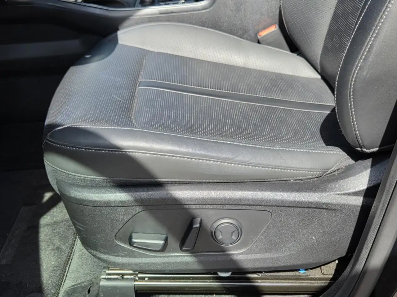 Kia Sorento снимка Kia Sorento