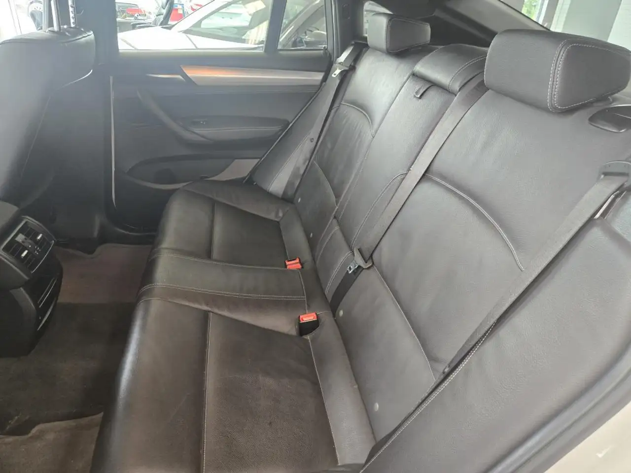 BMW X4 снимка BMW X4