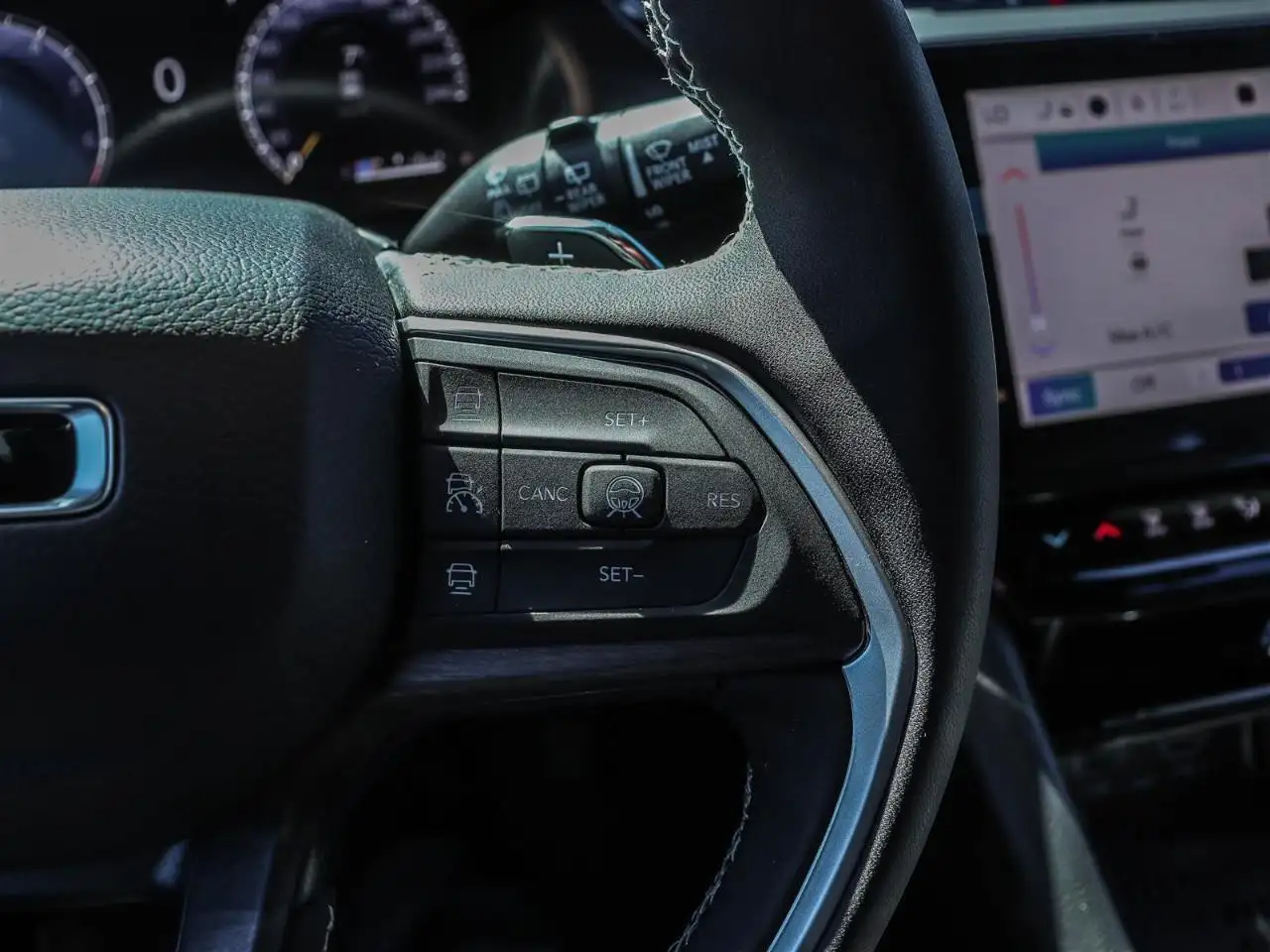 Jeep Grand Cherokee fotografie Jeep Grand Cherokee