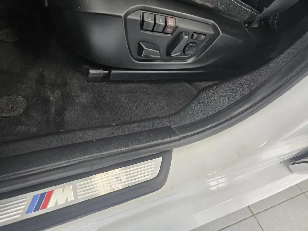 BMW X4 снимка BMW X4