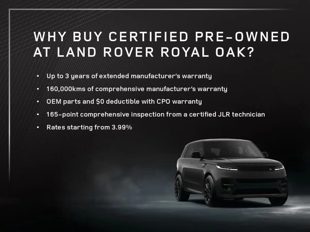Land Rover Range Rover Sport снимка Land Rover Range Rover Sport