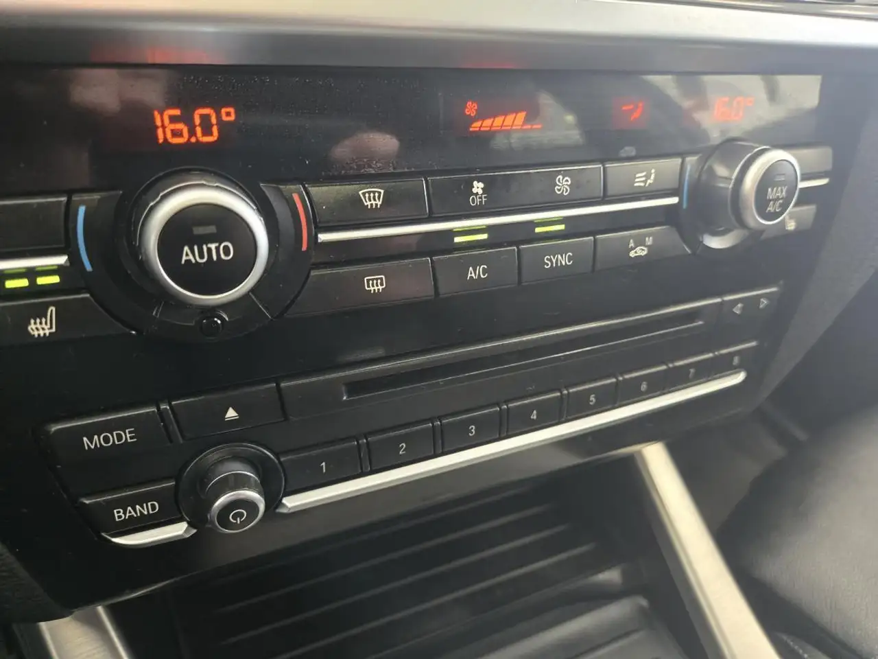 BMW X4 снимка BMW X4