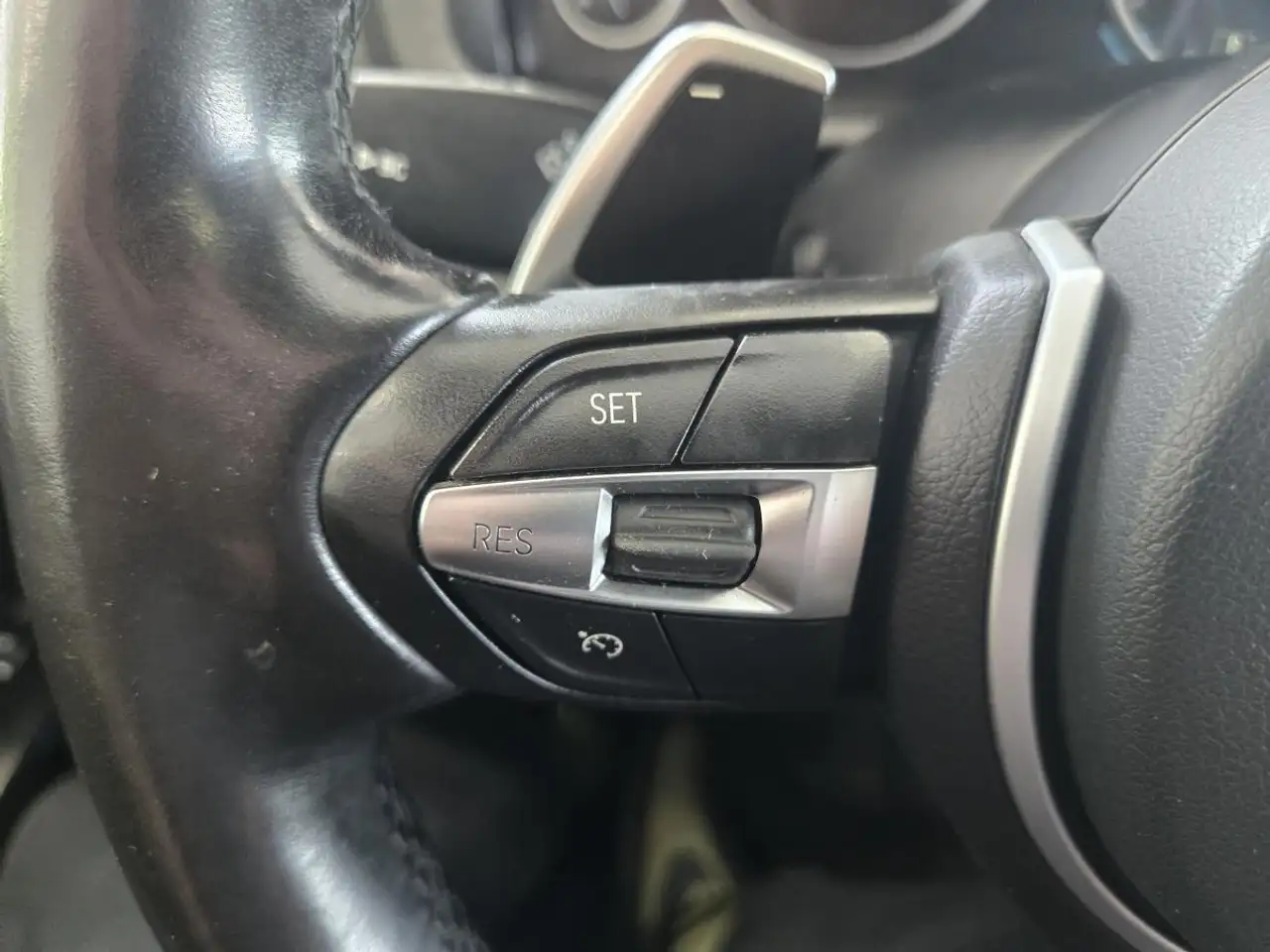 BMW X4 снимка BMW X4