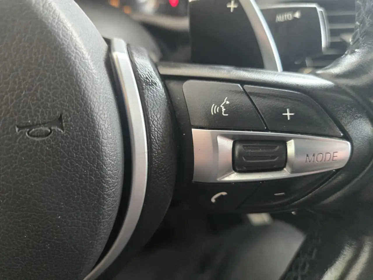 BMW X4 снимка BMW X4