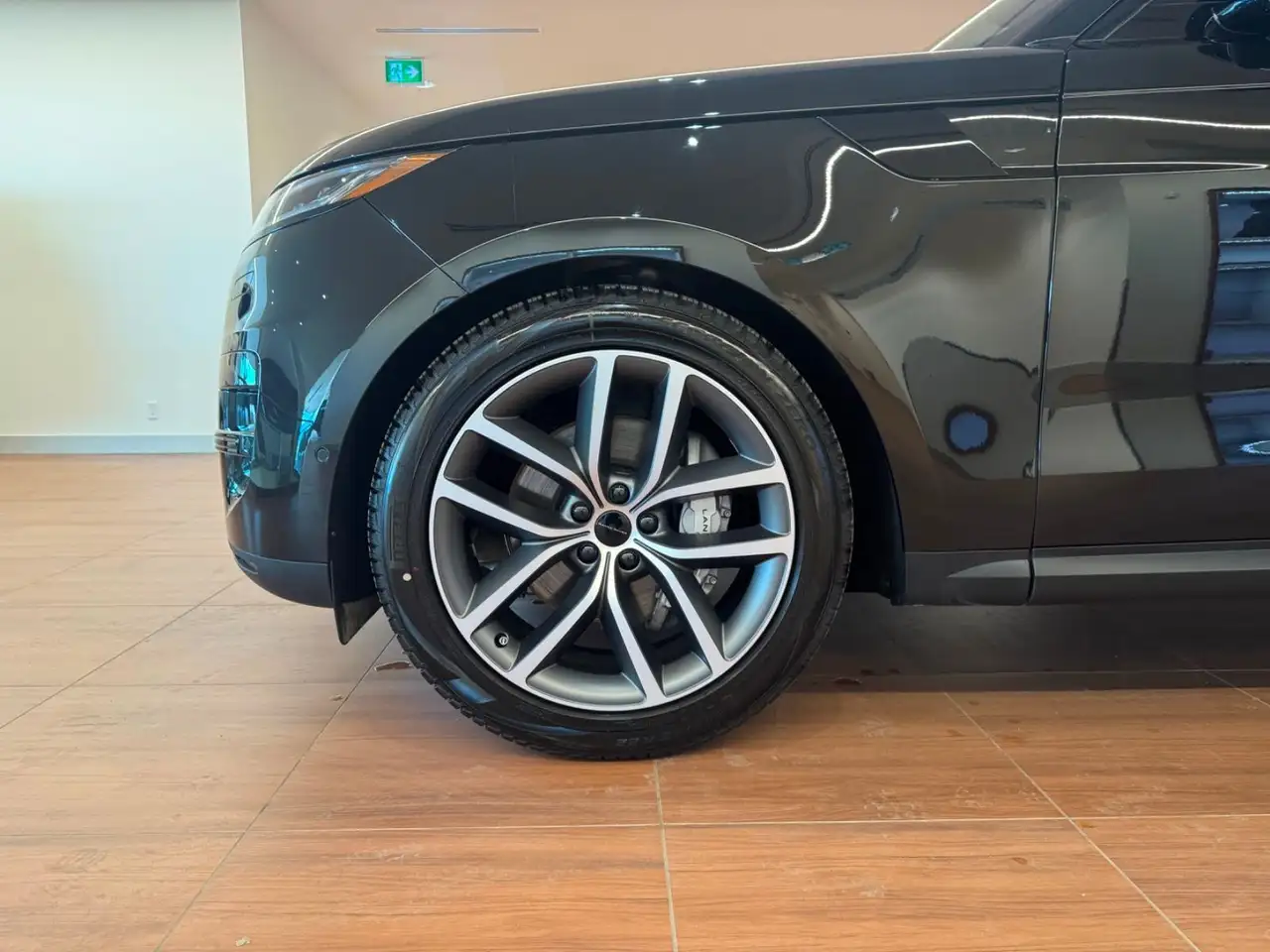 Land Rover Range Rover Sport снимка Land Rover Range Rover Sport