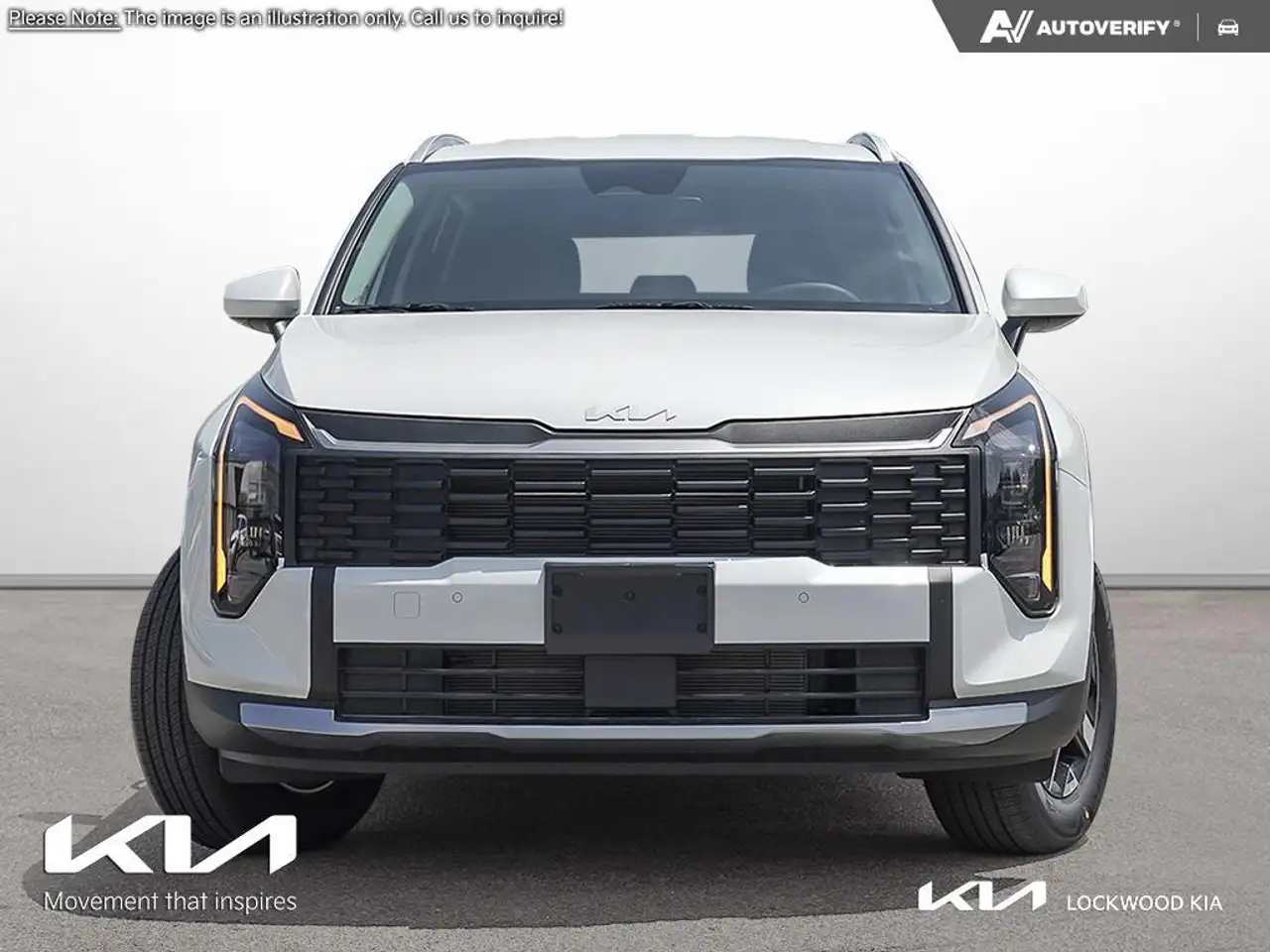 Kia Sportage снимка Kia Sportage