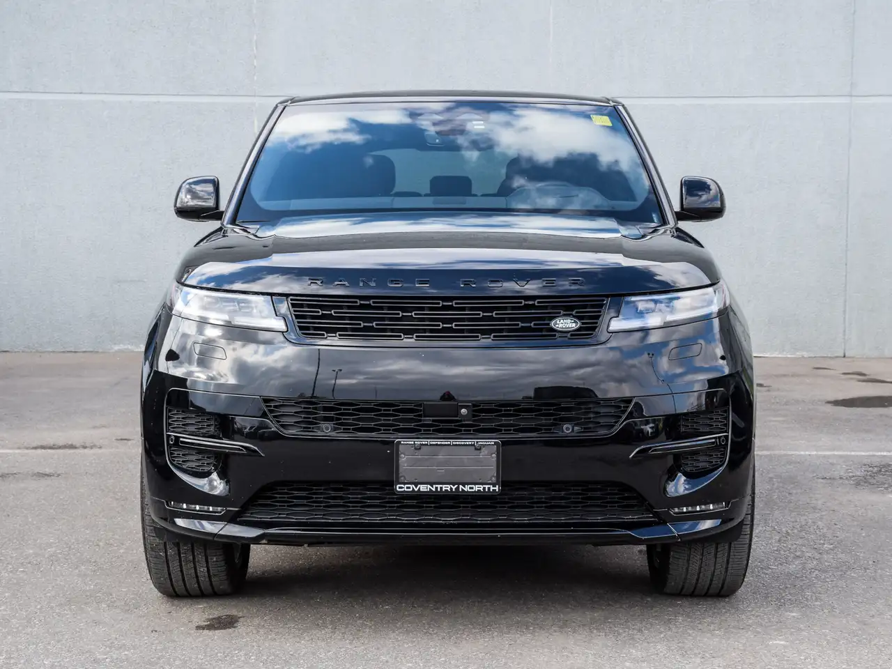 Land Rover Range Rover Sport снимка Land Rover Range Rover Sport